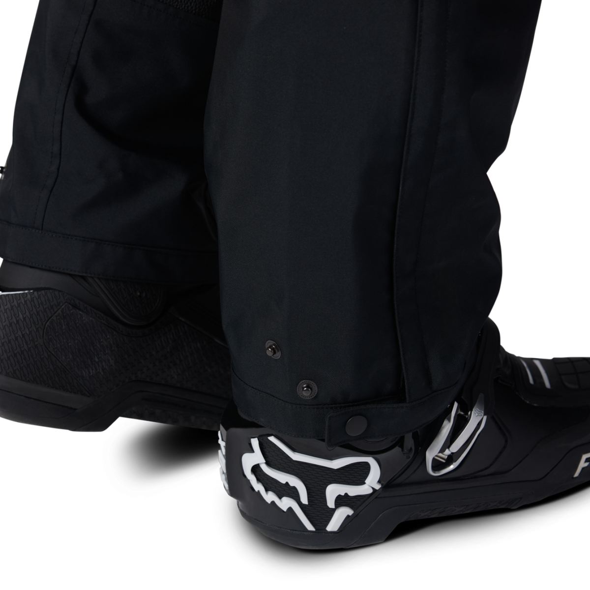 Fox Racing Ranger Gore-Tex ADV Motorradhose in SCHWARZ