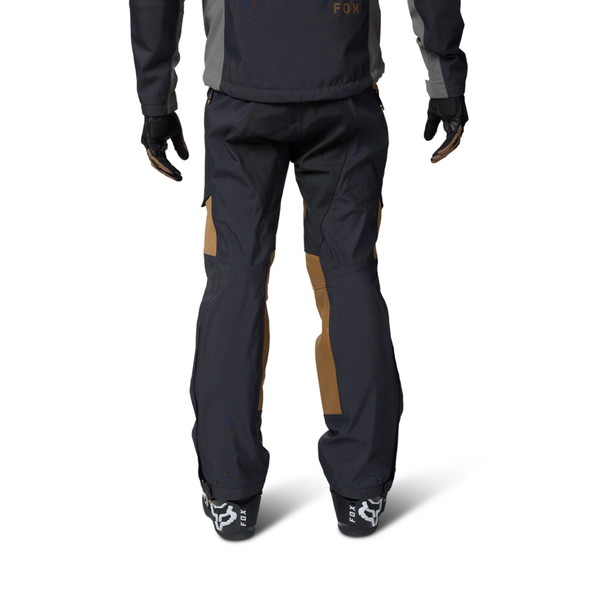 Fox Racing Ranger Gore-Tex ADV Motorradhose in MEHRFARBIG