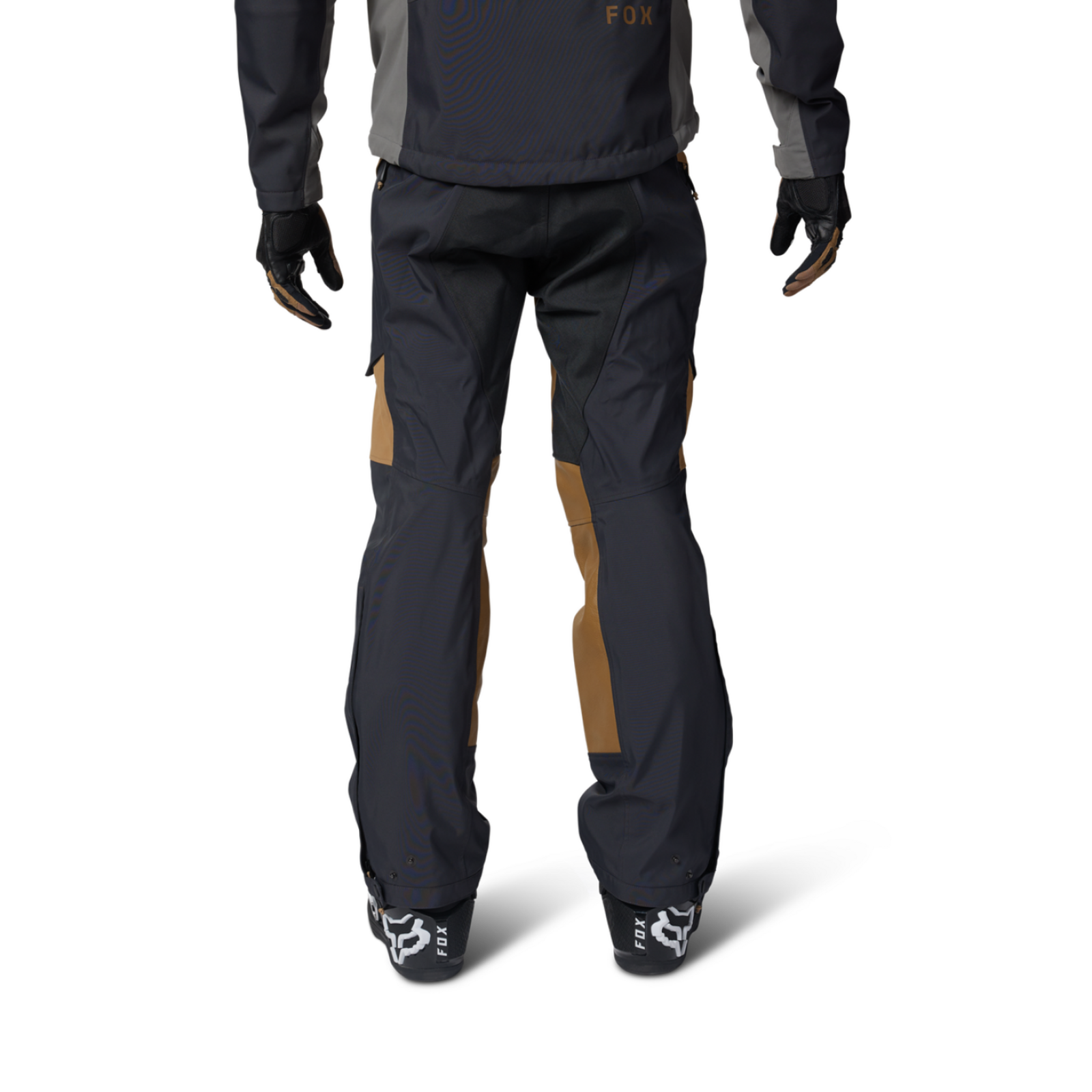 Fox Racing Ranger Gore-Tex ADV Motorradhose in MEHRFARBIG