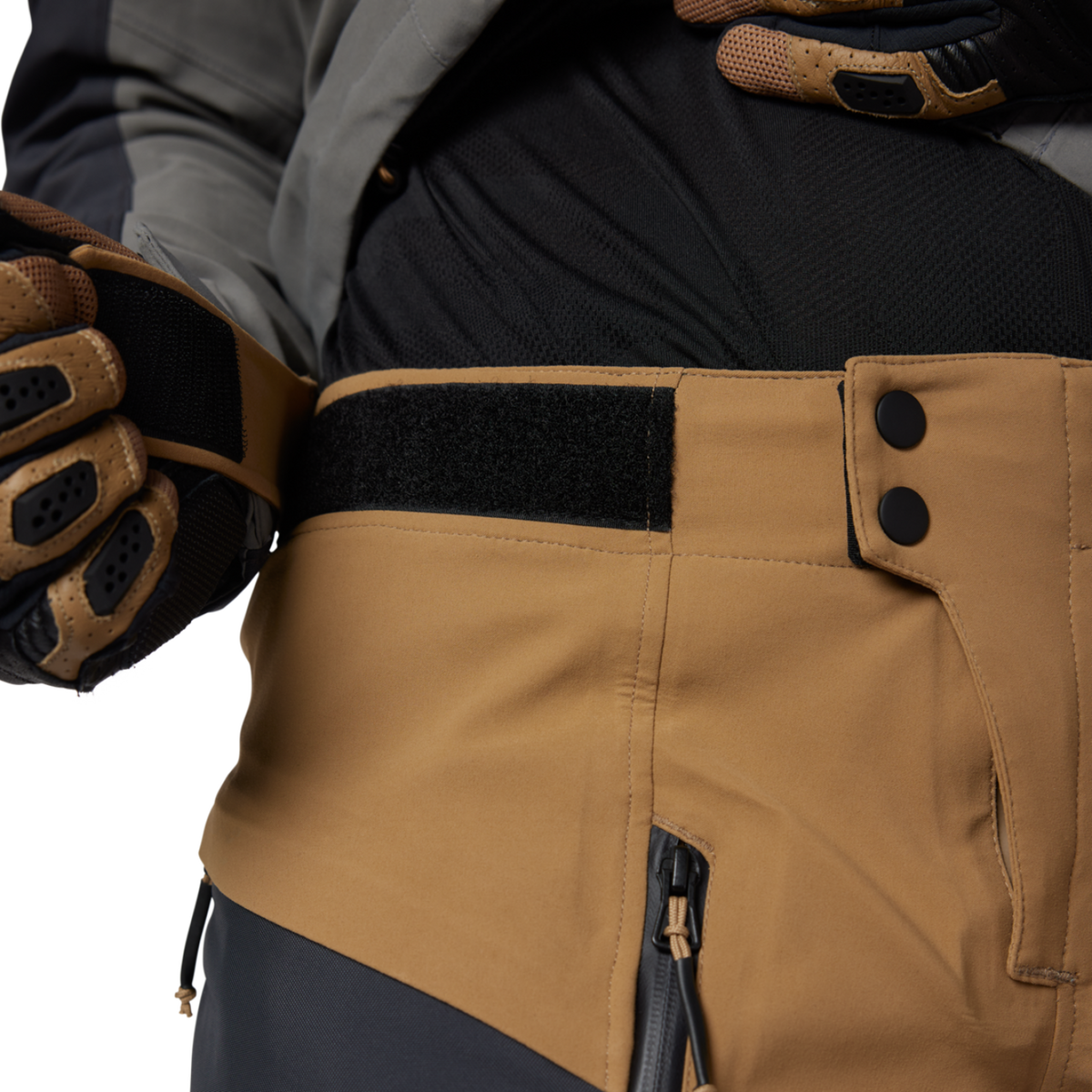 Fox Racing Ranger Gore-Tex ADV Motorradhose in MEHRFARBIG