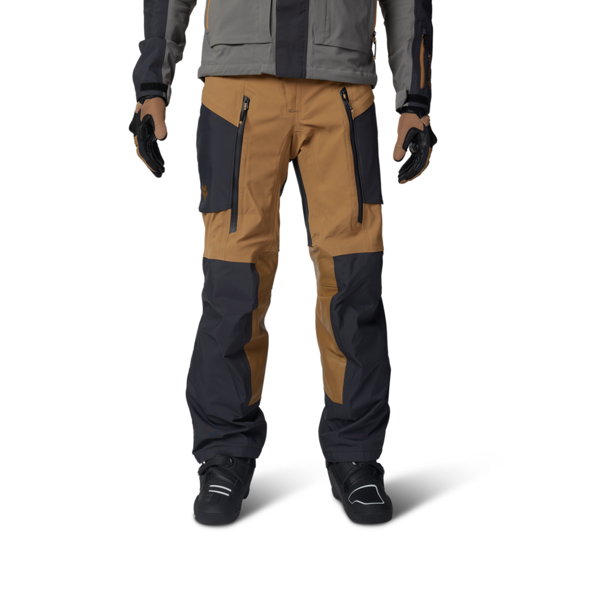 Fox Racing Ranger Gore-Tex ADV Motorradhose in MEHRFARBIG