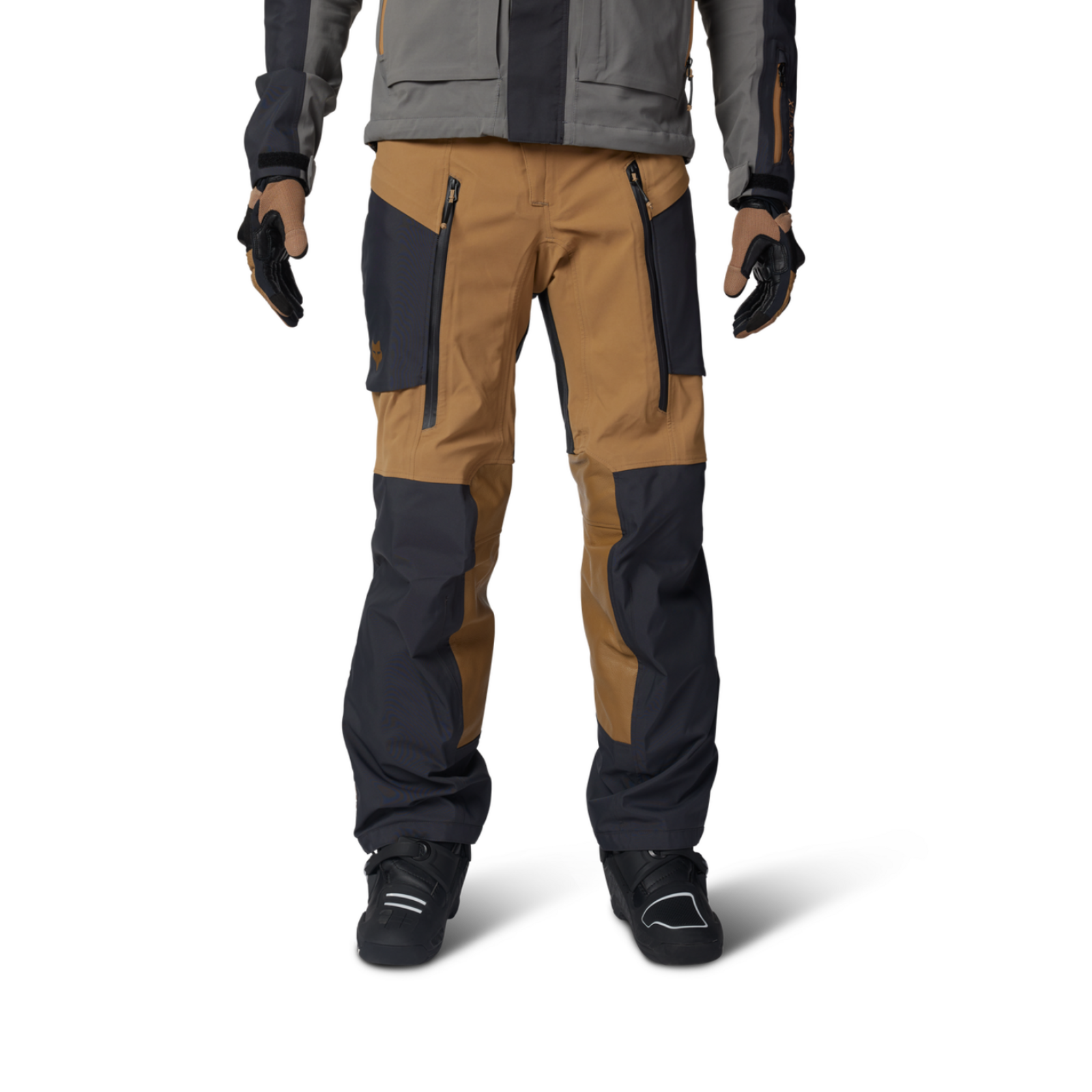 Fox Racing Ranger Gore-Tex ADV Motorradhose in MEHRFARBIG