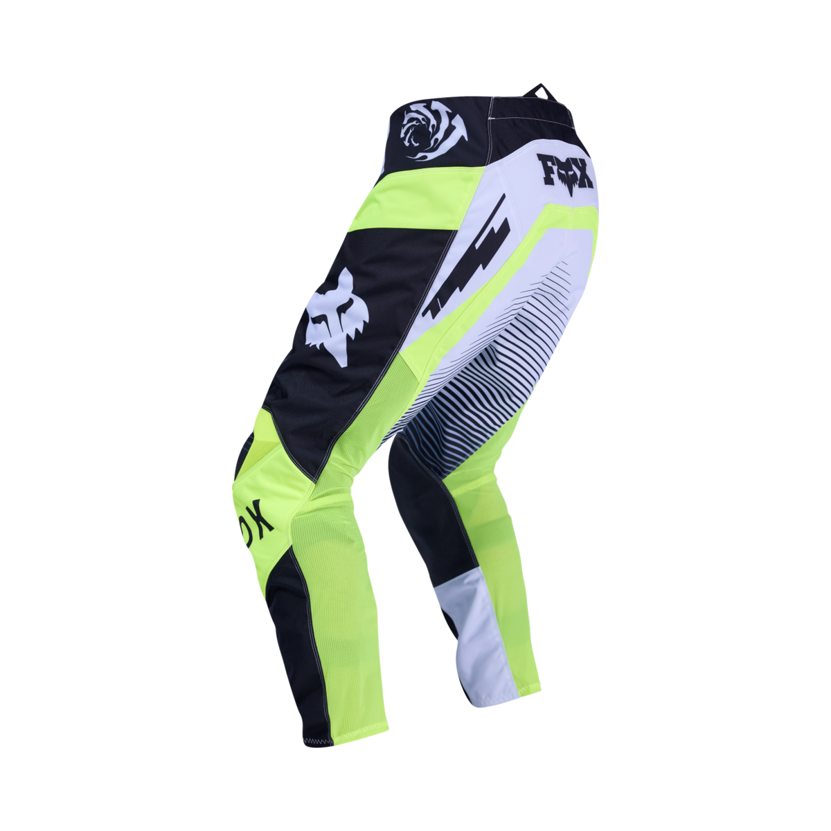 Fox Racing 180 Collect Motocrosshose in MEHRFARBIG