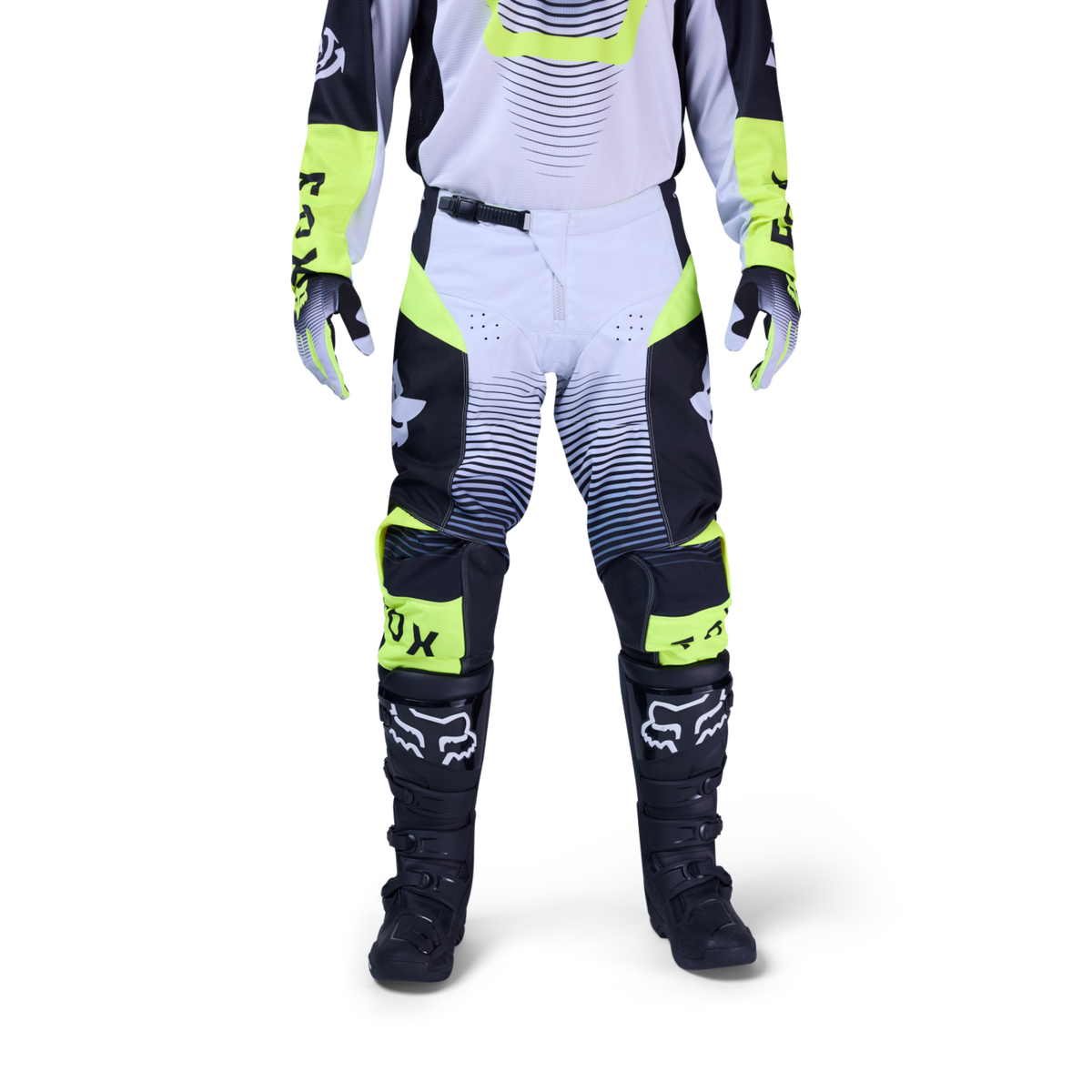 Fox Racing 180 Collect Motocrosshose in MEHRFARBIG