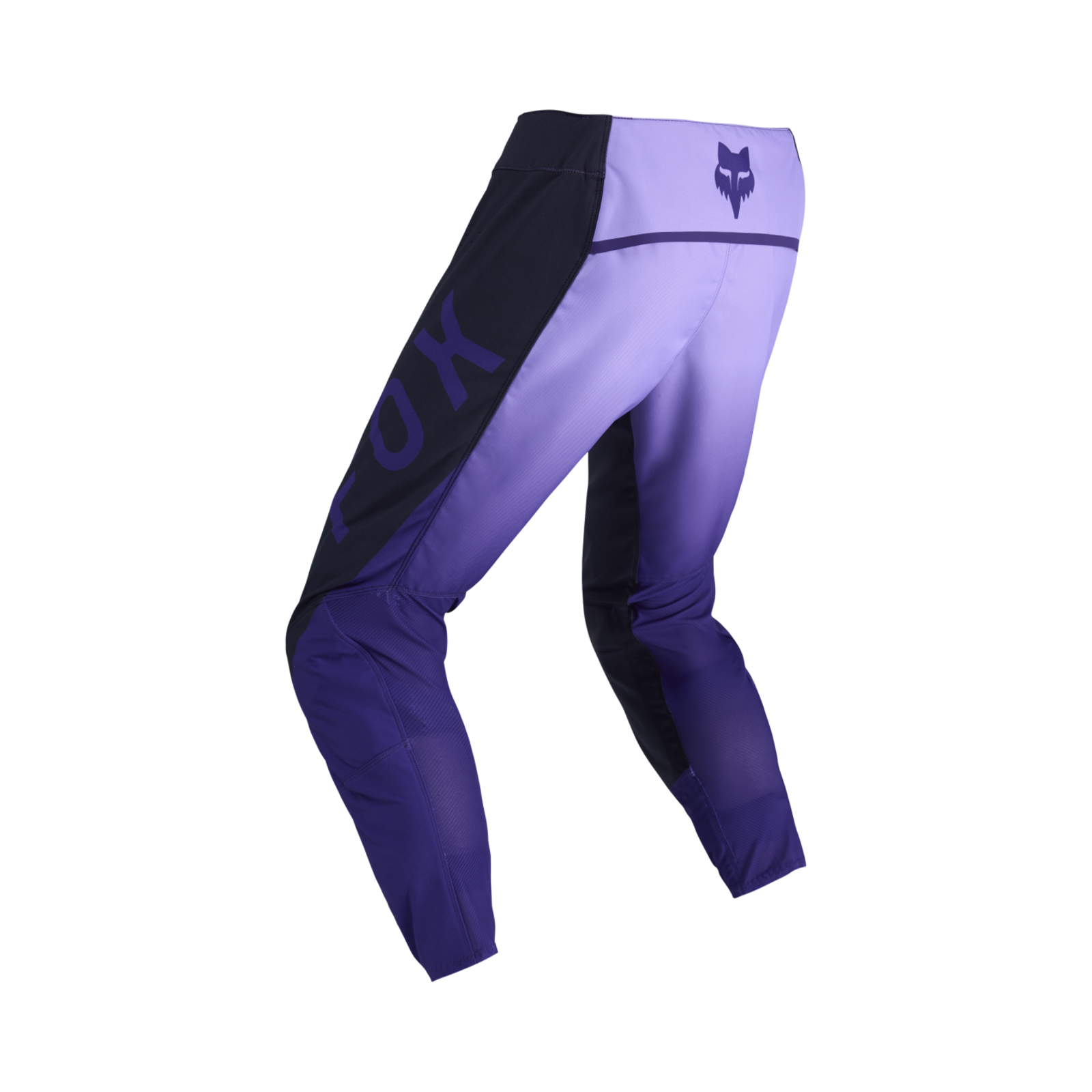 Fox Racing Flexair Spire Motocrosshose in VIOLETT