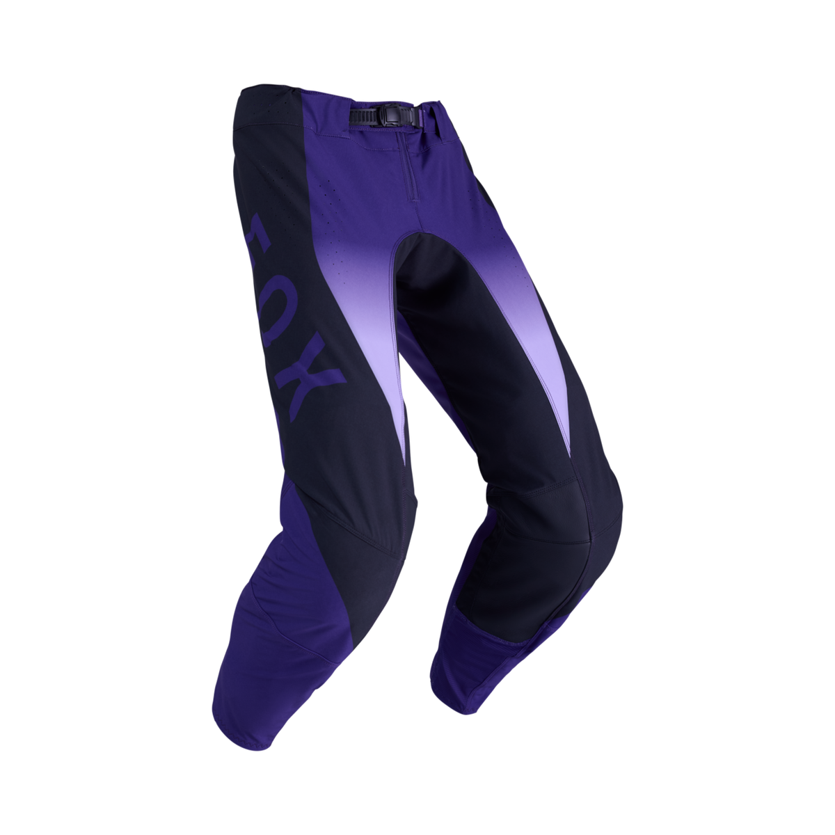 Fox Racing Flexair Spire Motocrosshose in VIOLETT