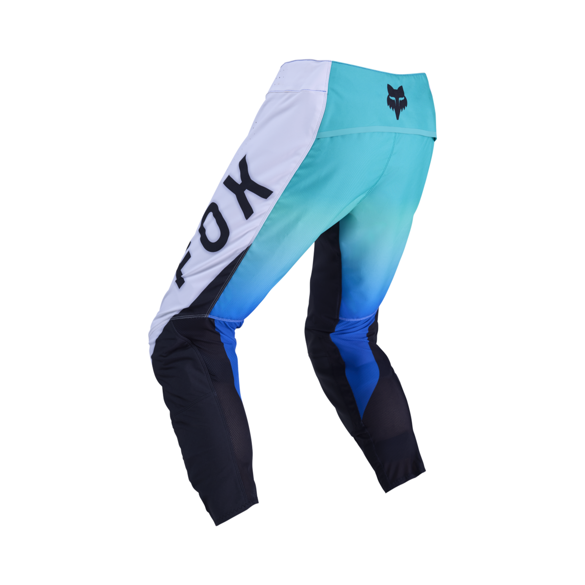 Fox Racing Flexair Spire Motocrosshose in BLAU