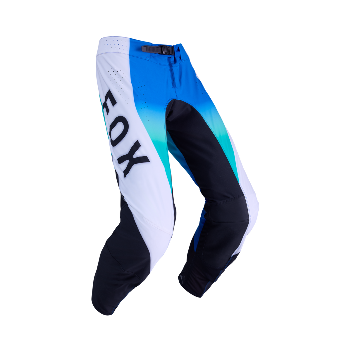 Fox Racing Flexair Spire Motocrosshose in BLAU