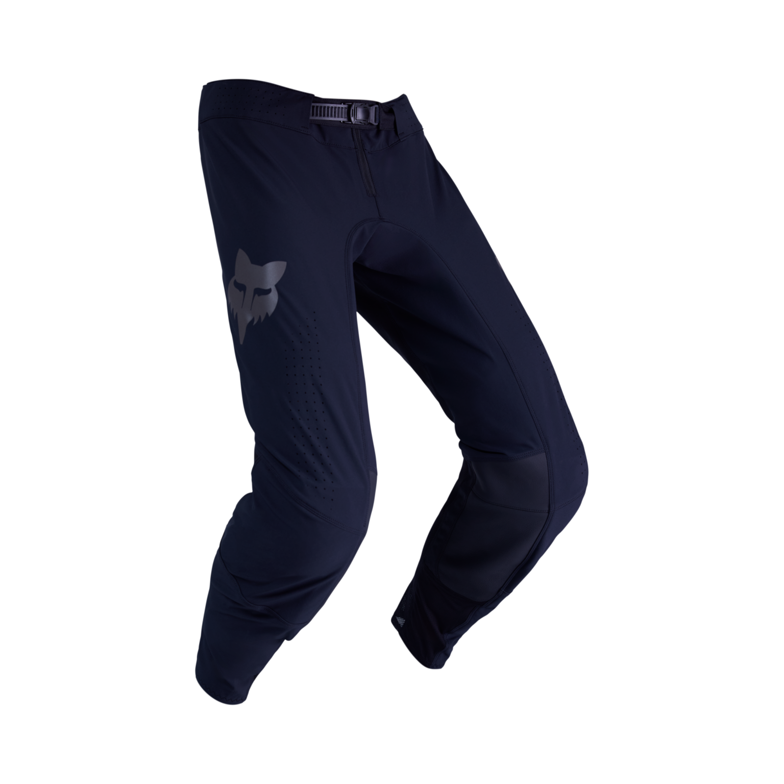 Fox Racing Flexair Blackout Motocrosshose in SCHWARZ