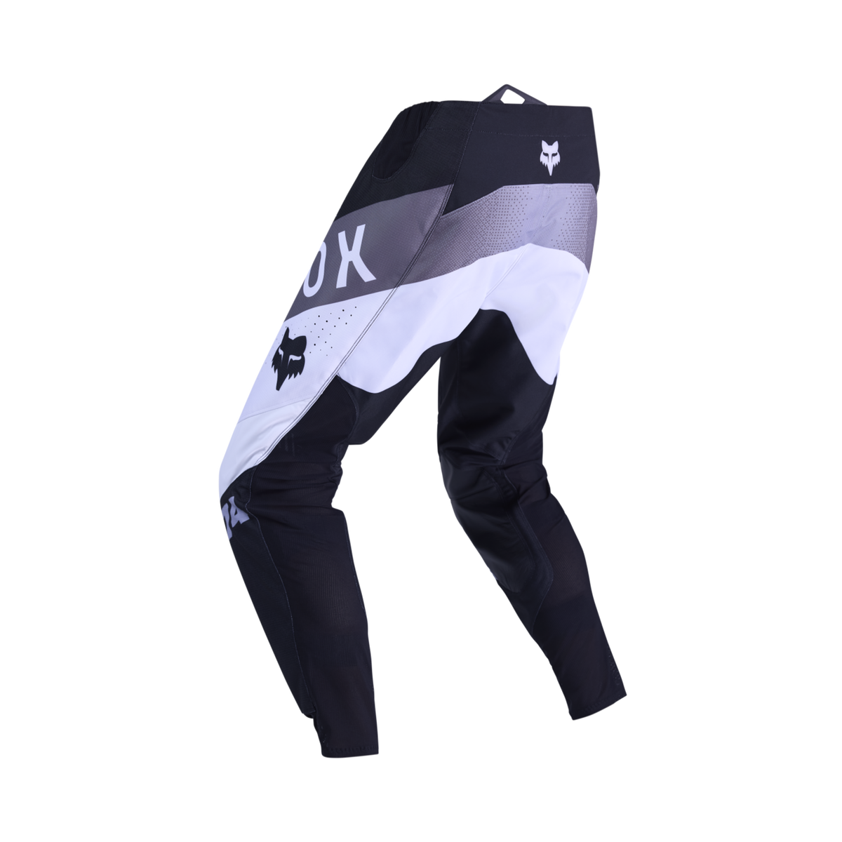 Fox Racing 360 Tine Motocrosshose in SCHWARZ