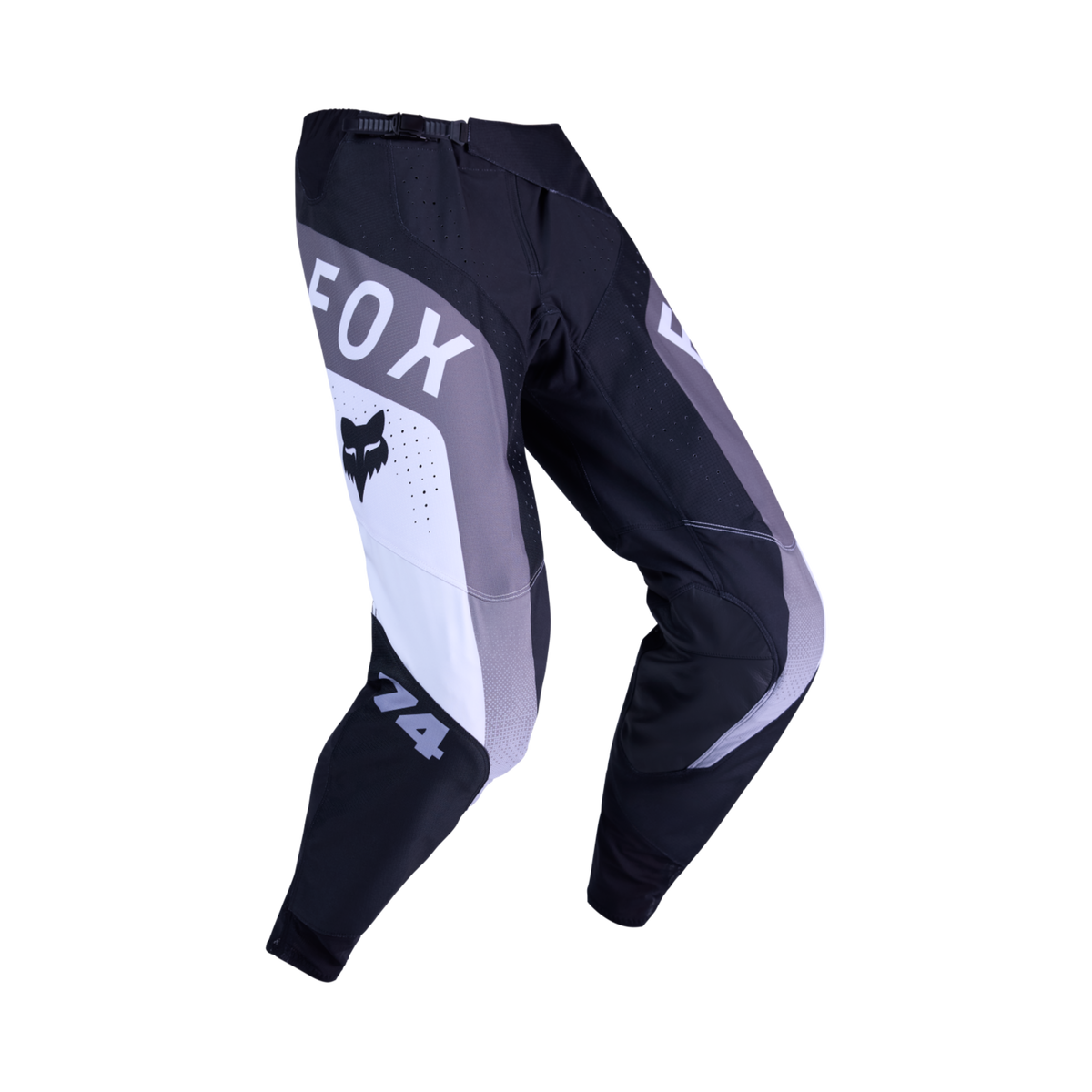 Fox Racing 360 Tine Motocrosshose in SCHWARZ