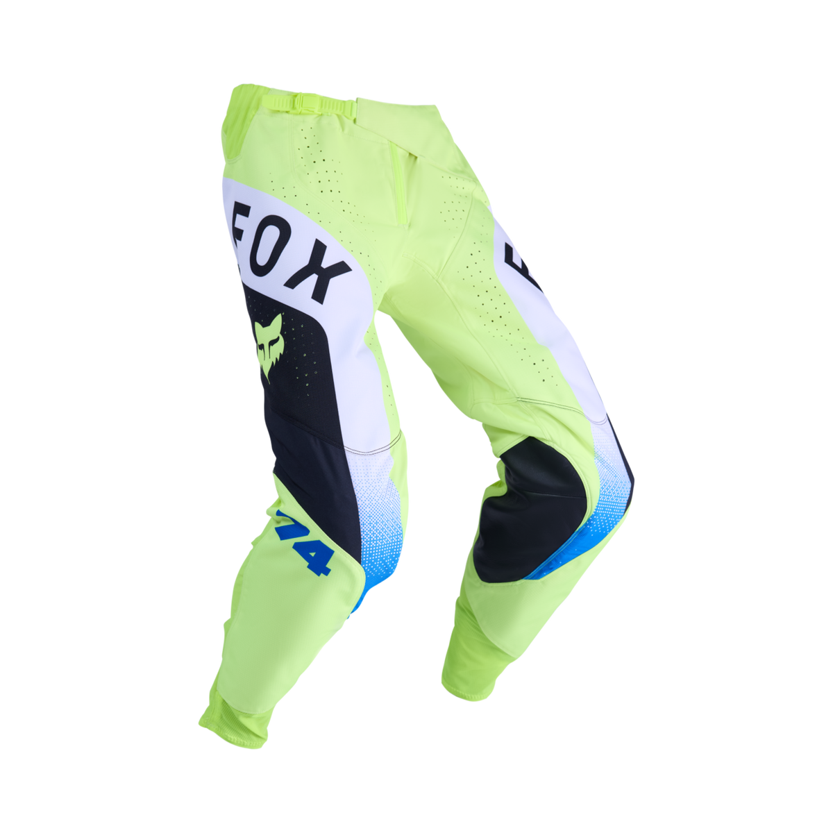 Fox Racing 360 Tine Motocrosshose in MEHRFARBIG