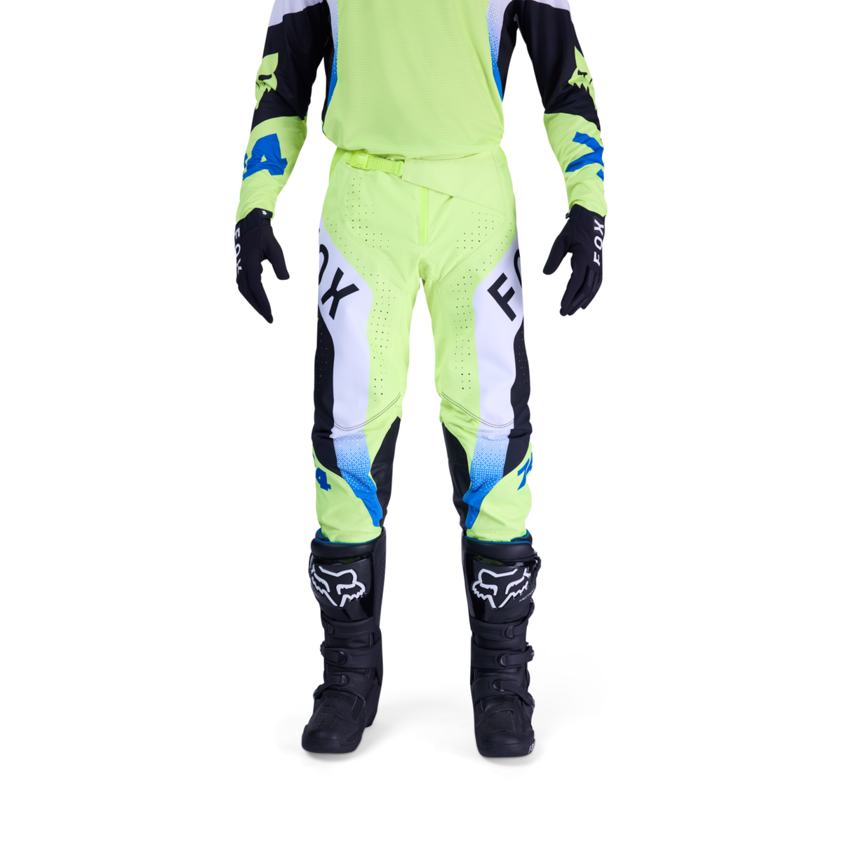 Fox Racing 360 Tine Motocrosshose in MEHRFARBIG