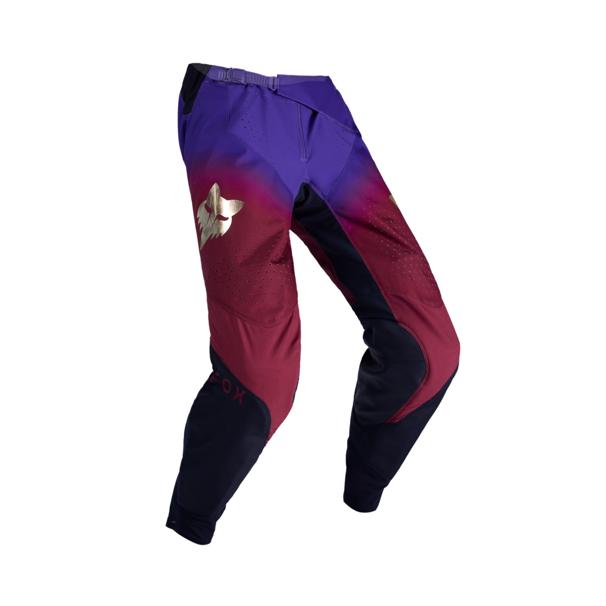 Fox Racing 360 Drip Motocrosshose in MEHRFARBIG