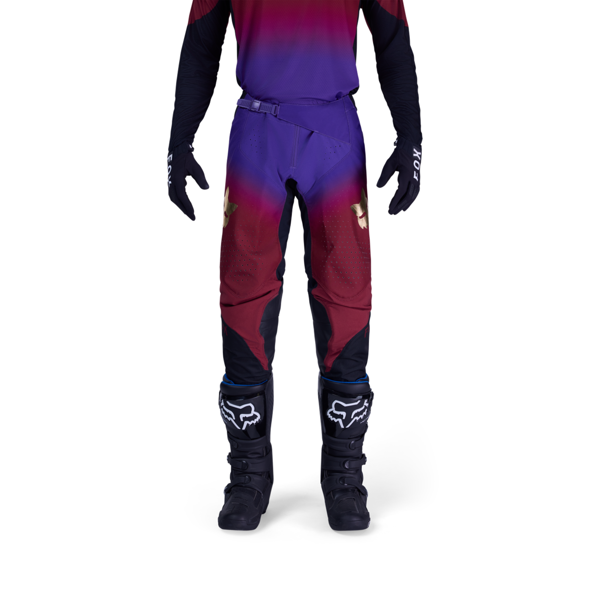 Fox Racing 360 Drip Motocrosshose in MEHRFARBIG