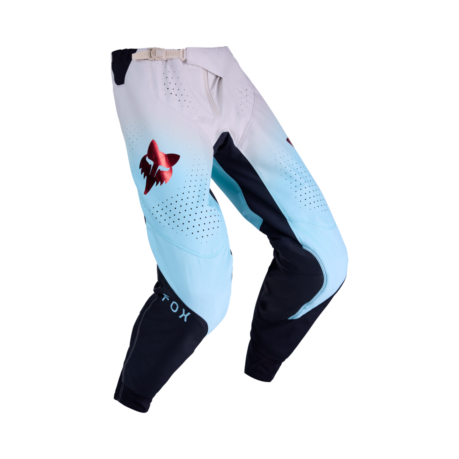 Fox Racing 360 Drip Motocrosshose in BLAU