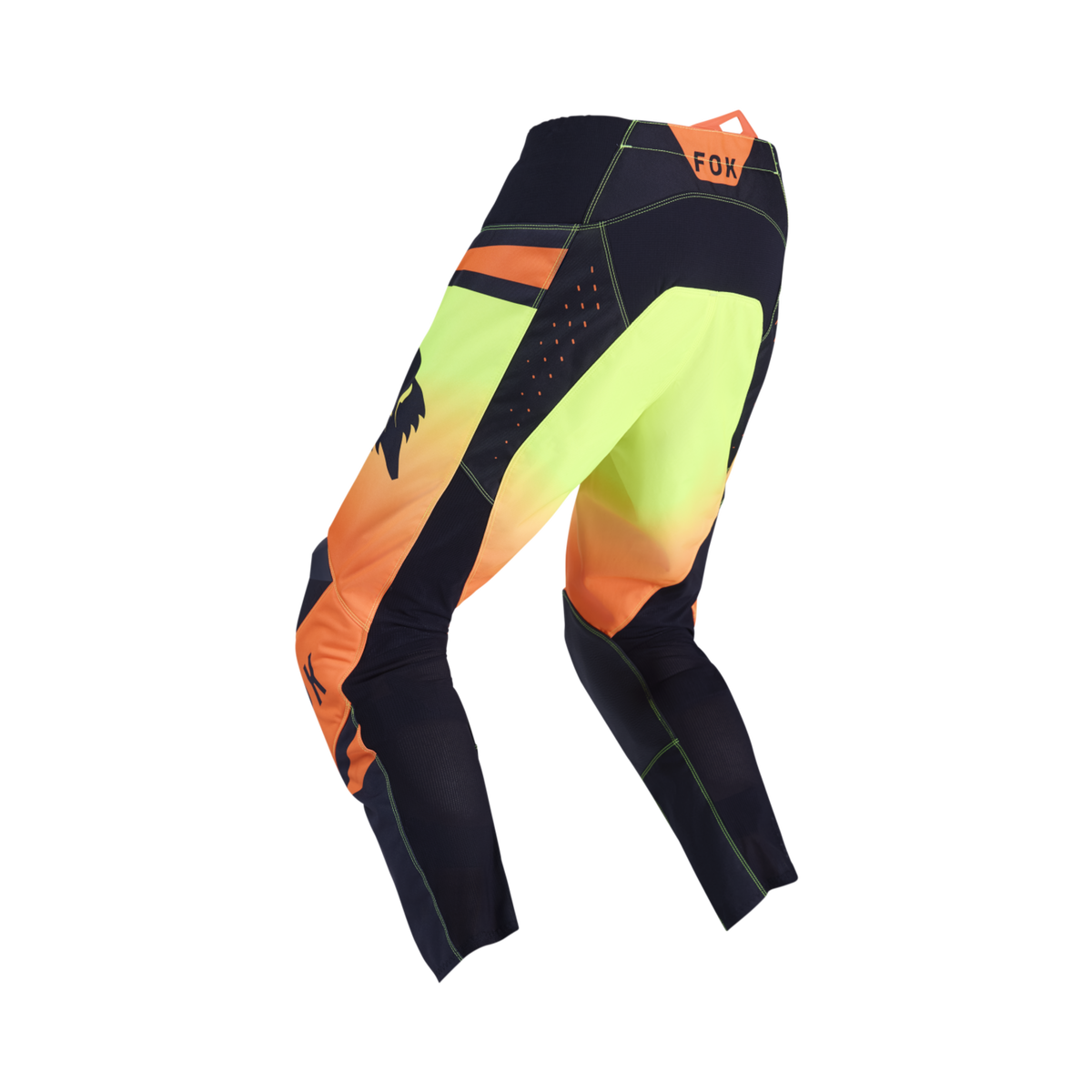 Fox Racing 180 Shield Motocrosshose in MEHRFARBIG