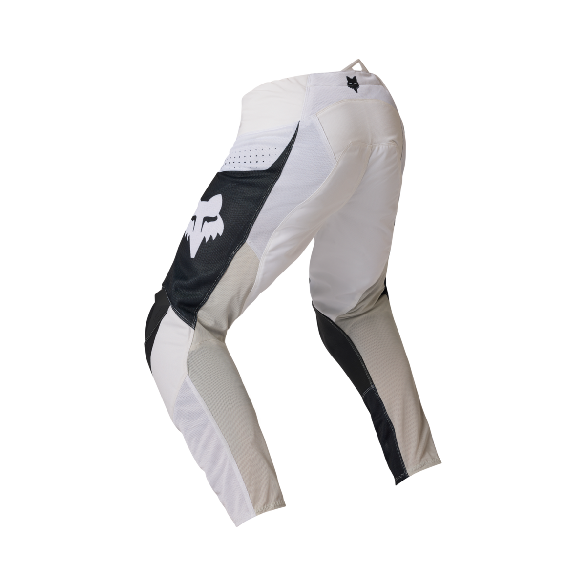 Fox Racing 180 Air Taper Motocrosshosen in WEISS