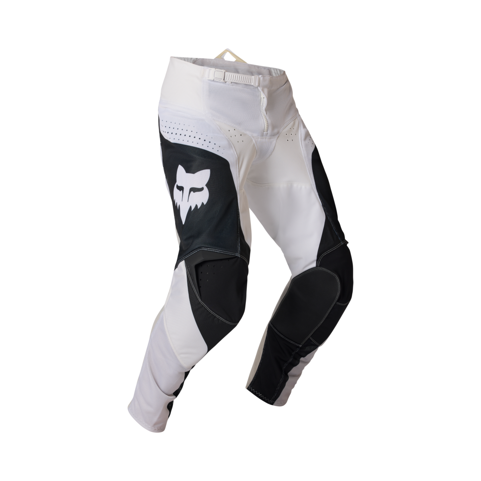 Fox Racing 180 Air Taper Motocrosshosen in WEISS