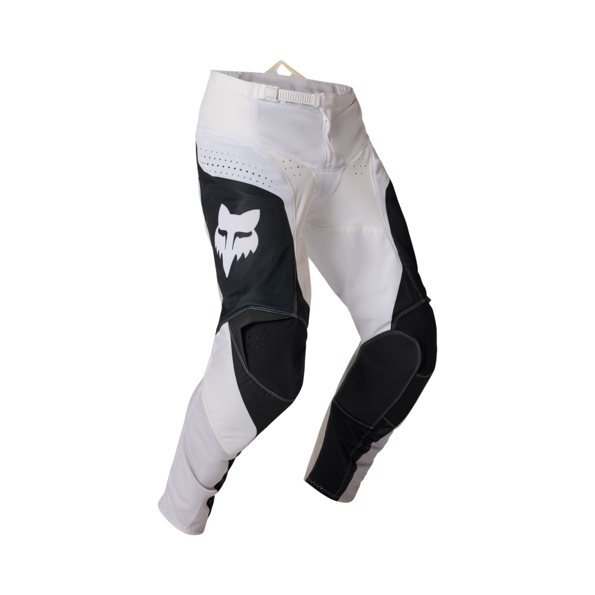 Fox Racing 180 Air Taper Motocrosshosen in WEISS