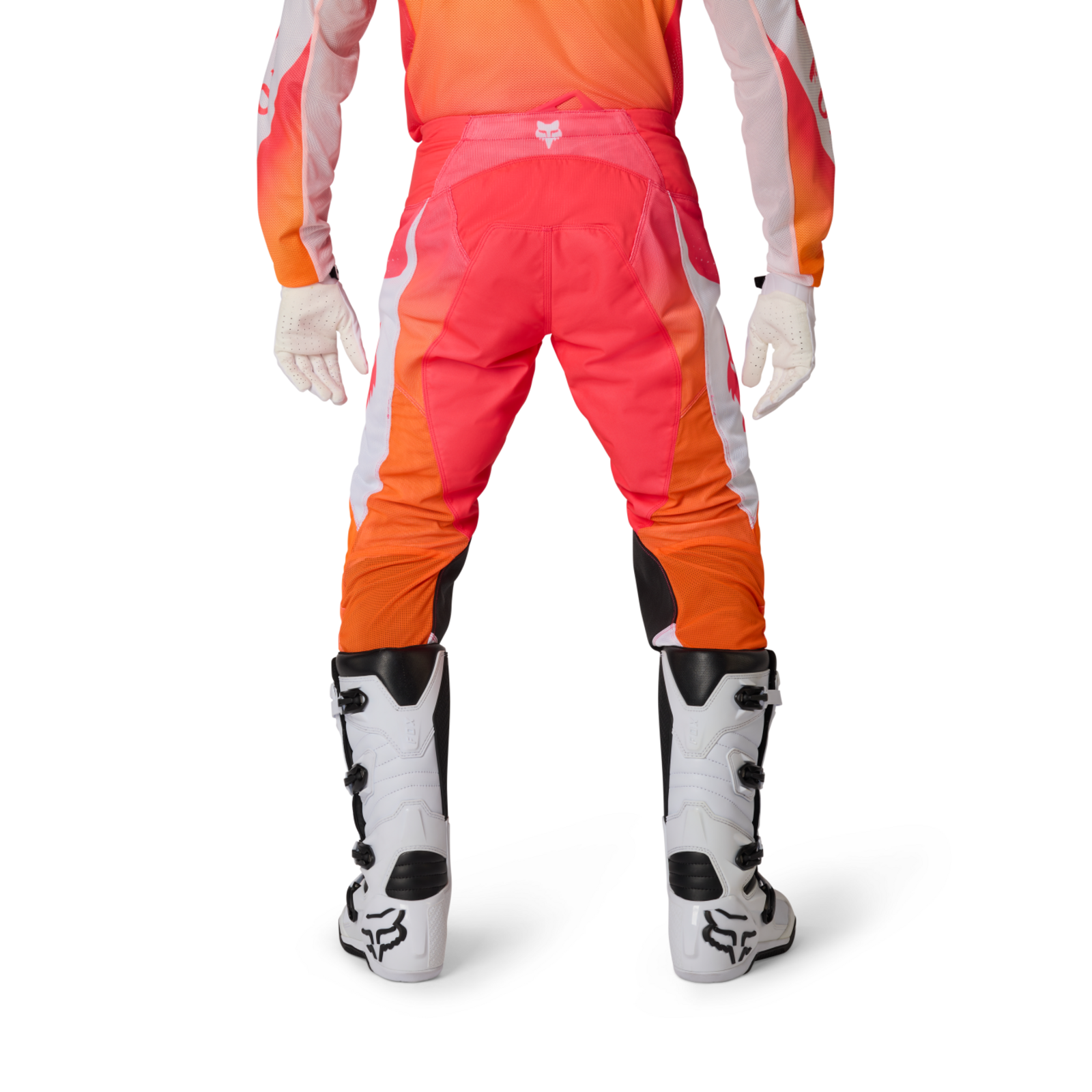 Fox Racing 180 Air Taper Motocrosshosen in ORANGE