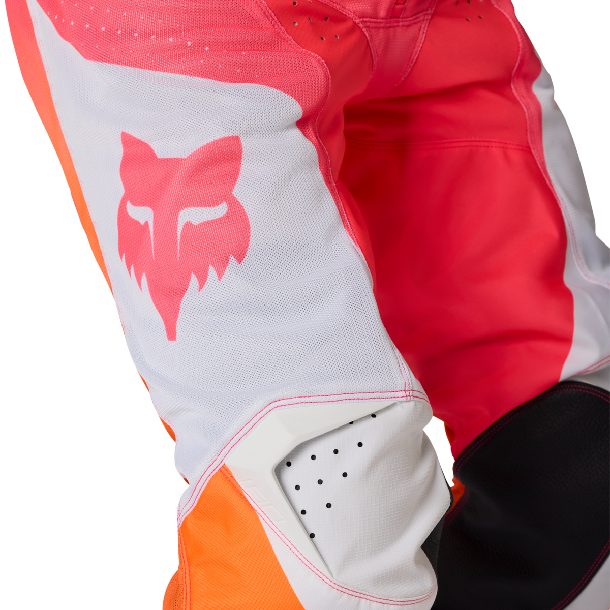 Fox Racing 180 Air Taper Motocrosshosen in ORANGE