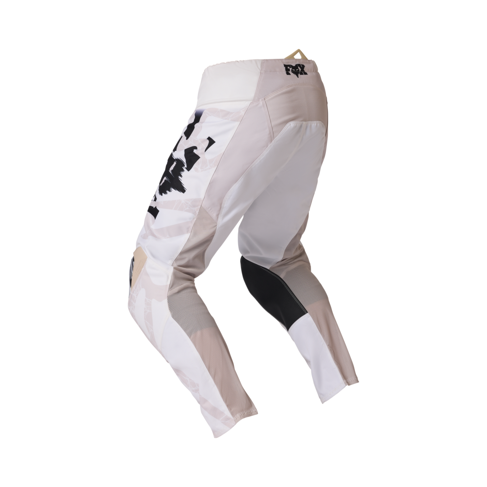 Fox Racing 180 Diffuse SE Motocrosshosen in WEISS