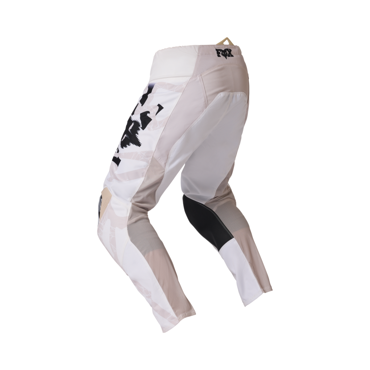 Fox Racing 180 Diffuse SE Motocrosshosen in WEISS