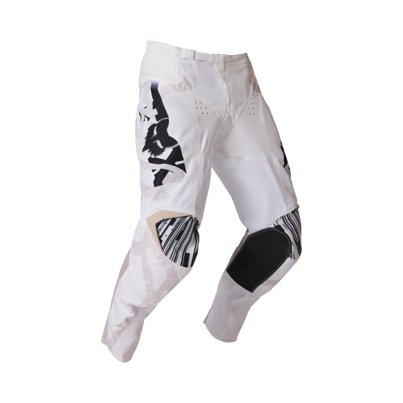 Fox Racing 180 Diffuse SE Motocrosshosen in WEISS