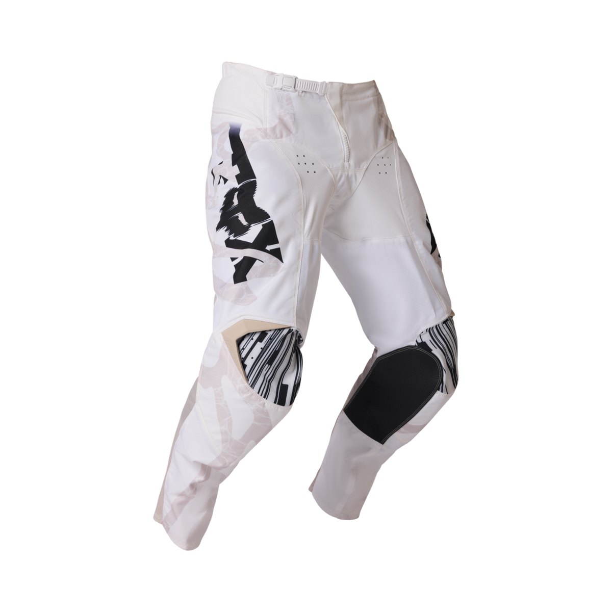 Fox Racing 180 Diffuse SE Motocrosshosen in WEISS