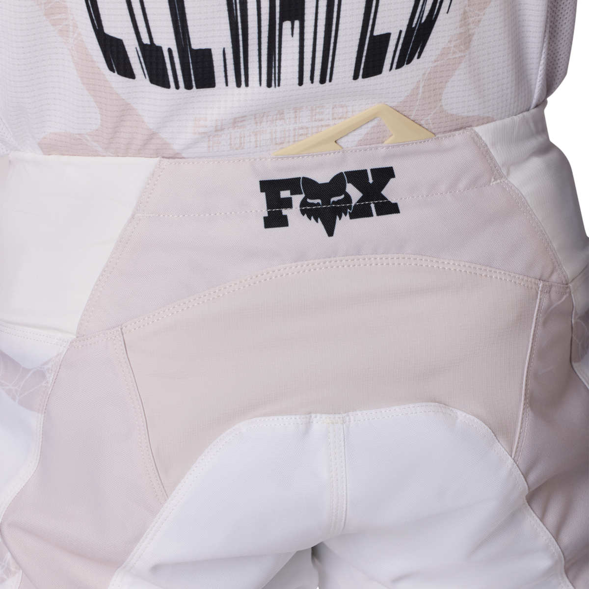 Fox Racing 180 Diffuse SE Motocrosshosen in WEISS