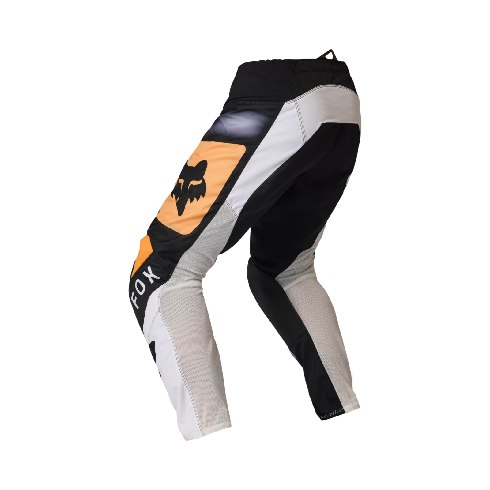 Fox Racing 180 Noble Motocrosshosen in SCHWARZ