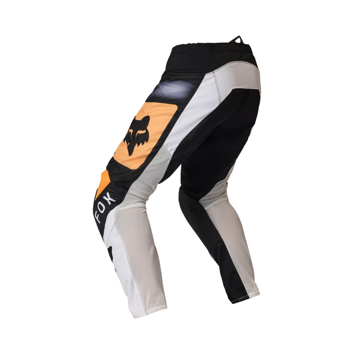 Fox Racing 180 Noble Motocrosshosen in SCHWARZ