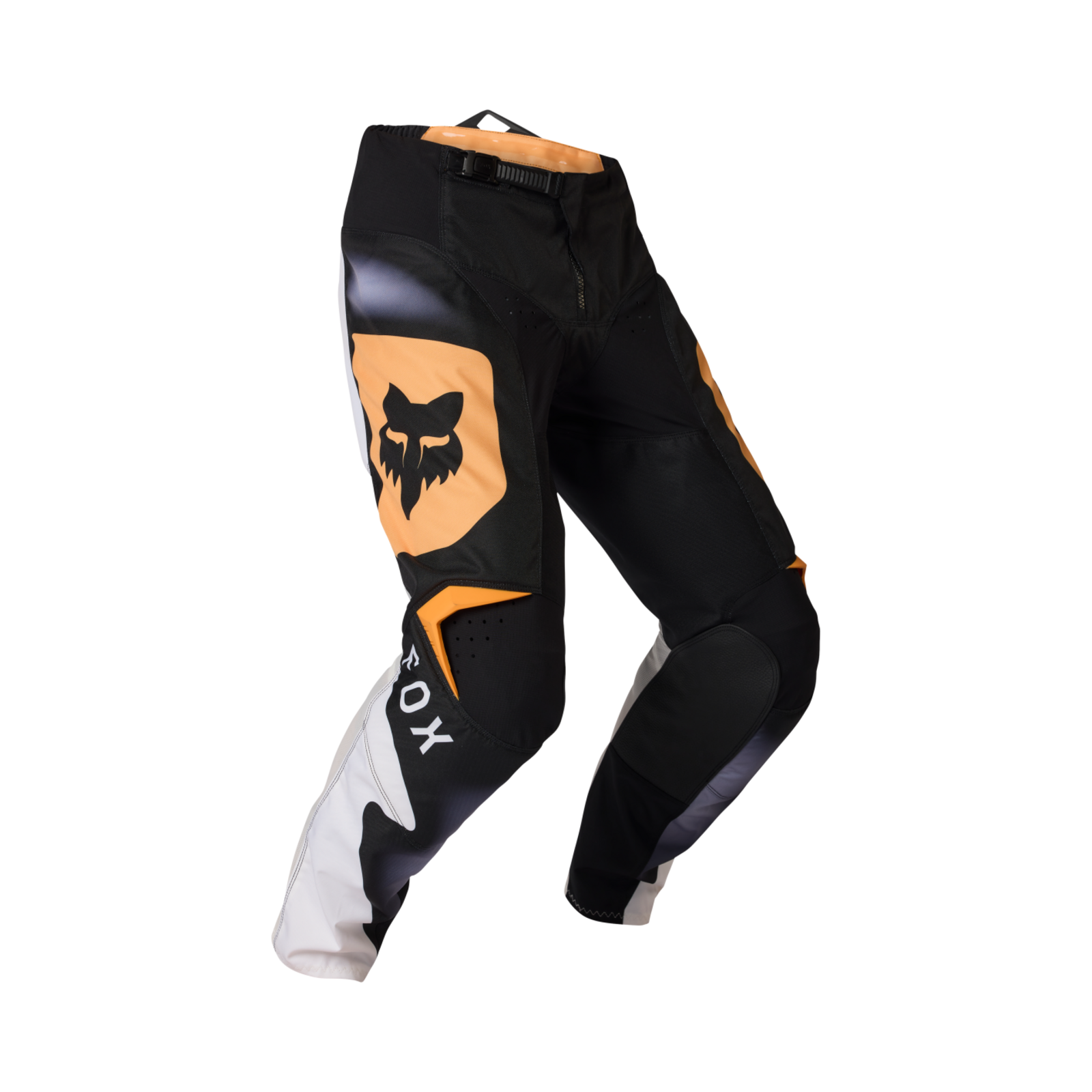 Fox Racing 180 Noble Motocrosshosen in SCHWARZ
