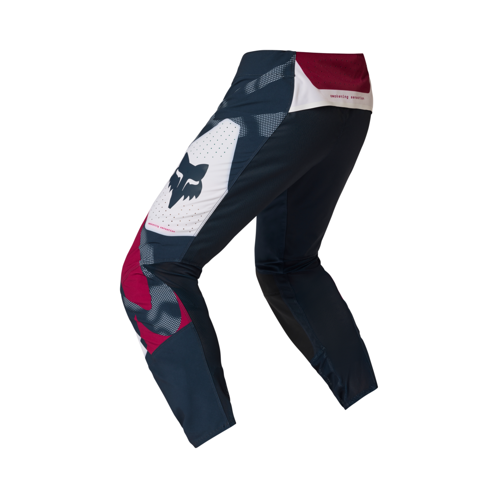 Fox Racing Flexair Tactile Motocrosshosen in MEHRFARBIG