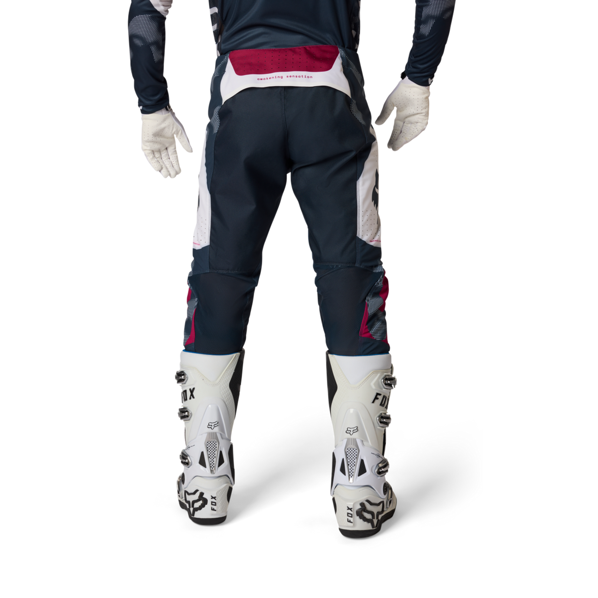 Fox Racing Flexair Tactile Motocrosshosen in MEHRFARBIG