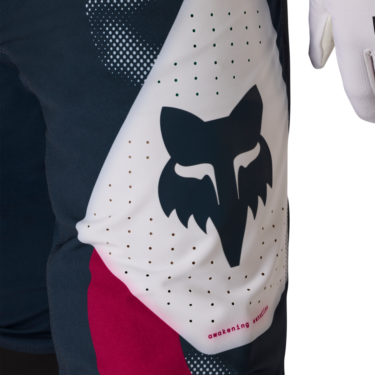 Fox Racing Flexair Tactile Motocrosshosen in MEHRFARBIG