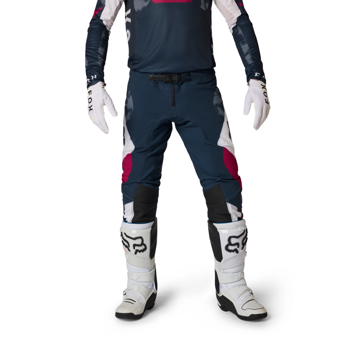Fox Racing Flexair Tactile Motocrosshosen in MEHRFARBIG