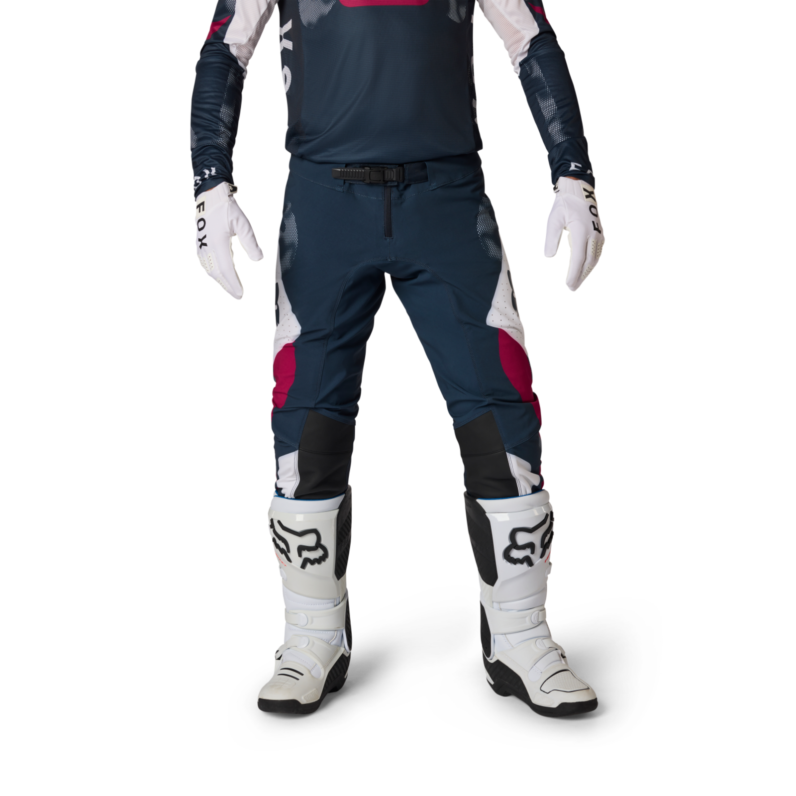 Fox Racing Flexair Tactile Motocrosshosen in MEHRFARBIG
