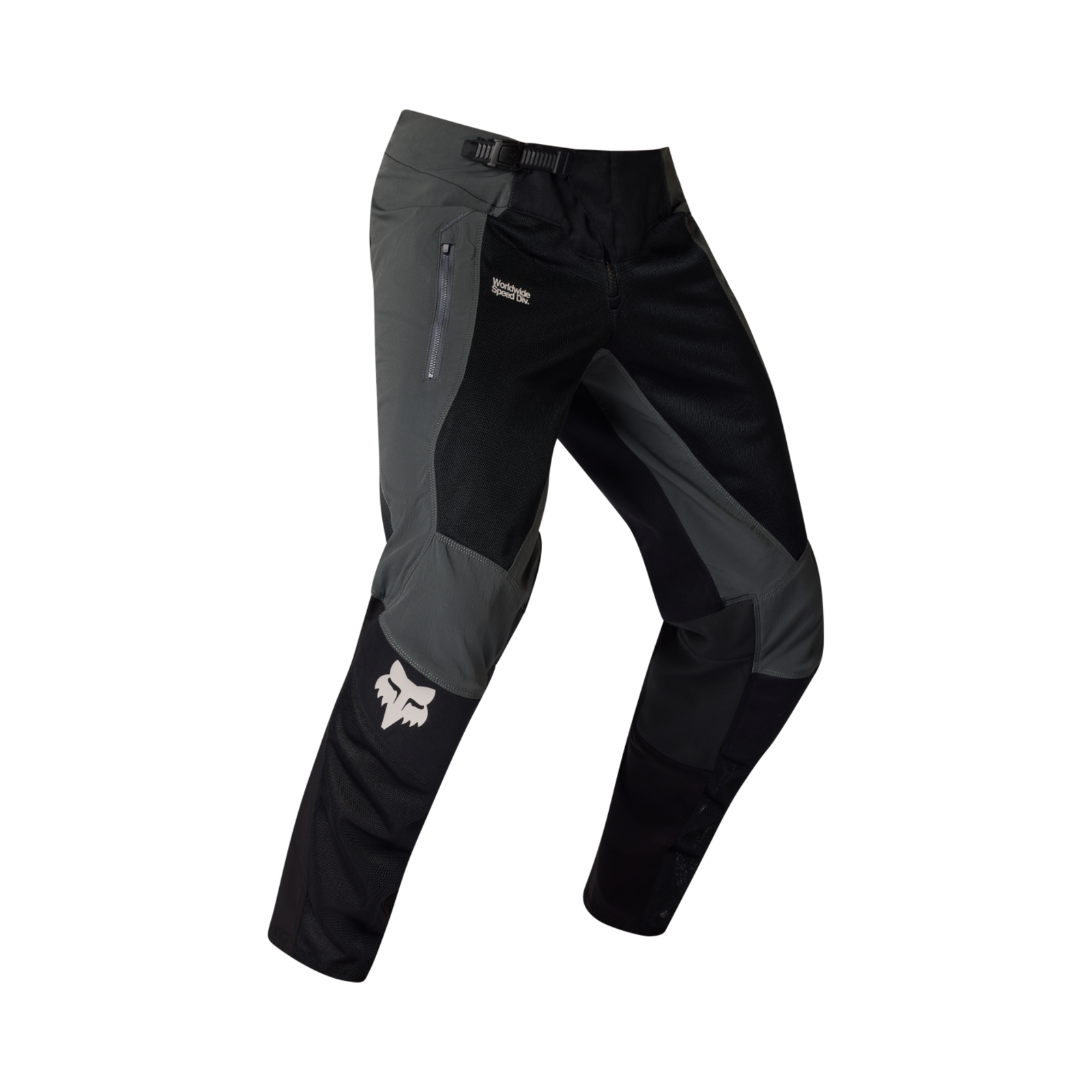 Fox Racing Ranger Air Off Road Motocrosshosen in SCHWARZ