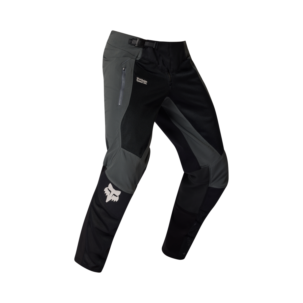 Fox Racing Ranger Air Off Road Motocrosshosen in SCHWARZ