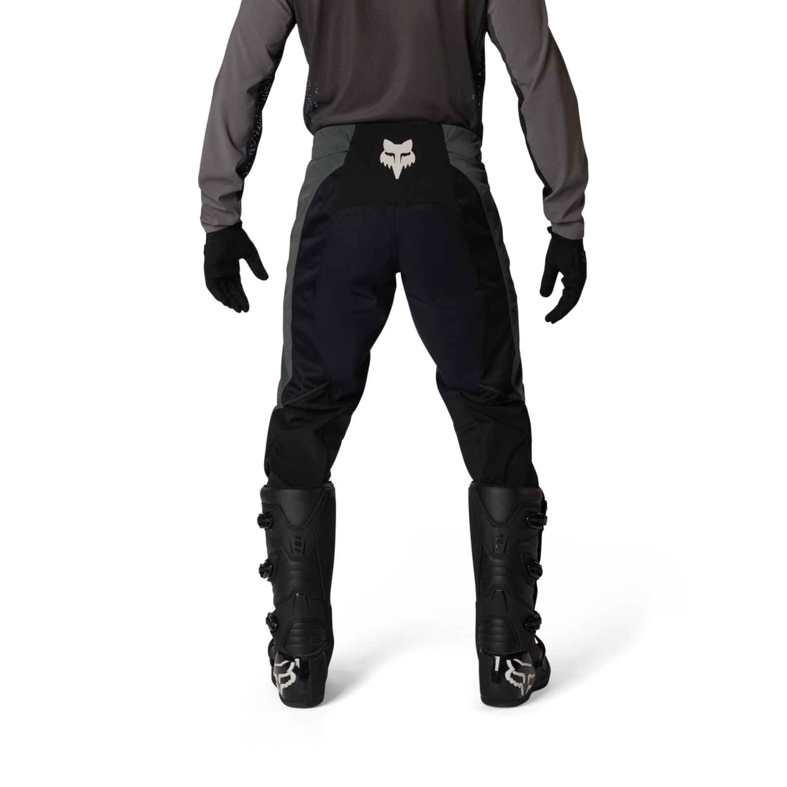 Fox Racing Ranger Air Off Road Motocrosshosen in SCHWARZ