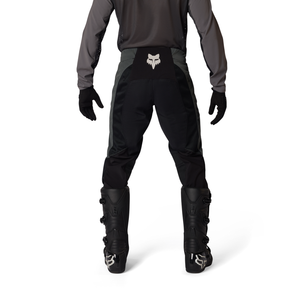 Fox Racing Ranger Air Off Road Motocrosshosen in SCHWARZ