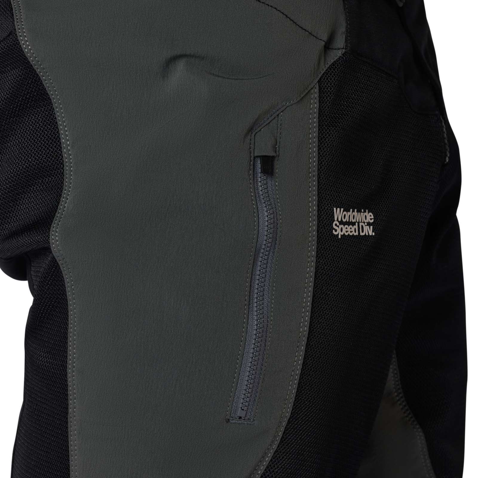 Fox Racing Ranger Air Off Road Motocrosshosen in SCHWARZ