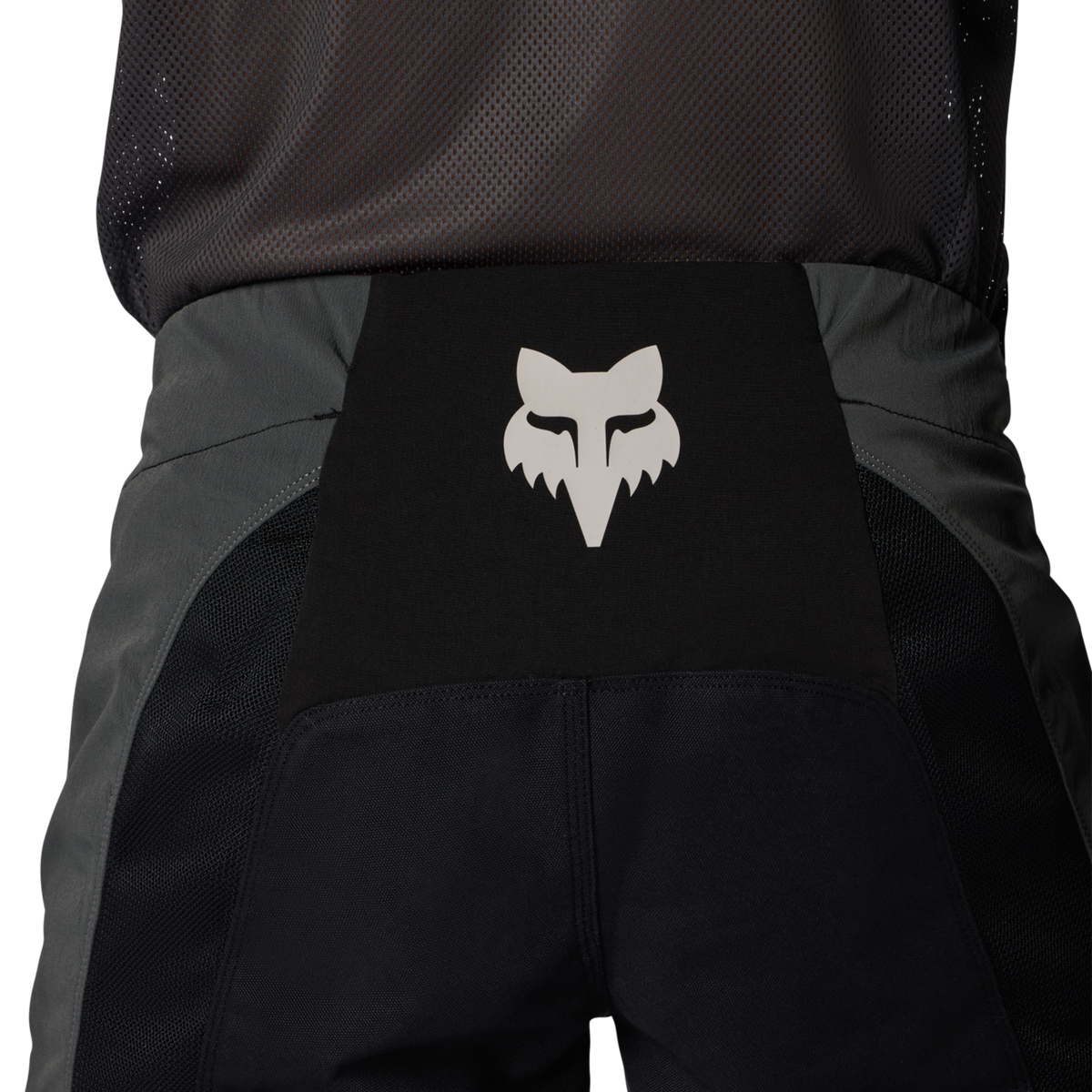 Fox Racing Ranger Air Off Road Motocrosshosen in SCHWARZ