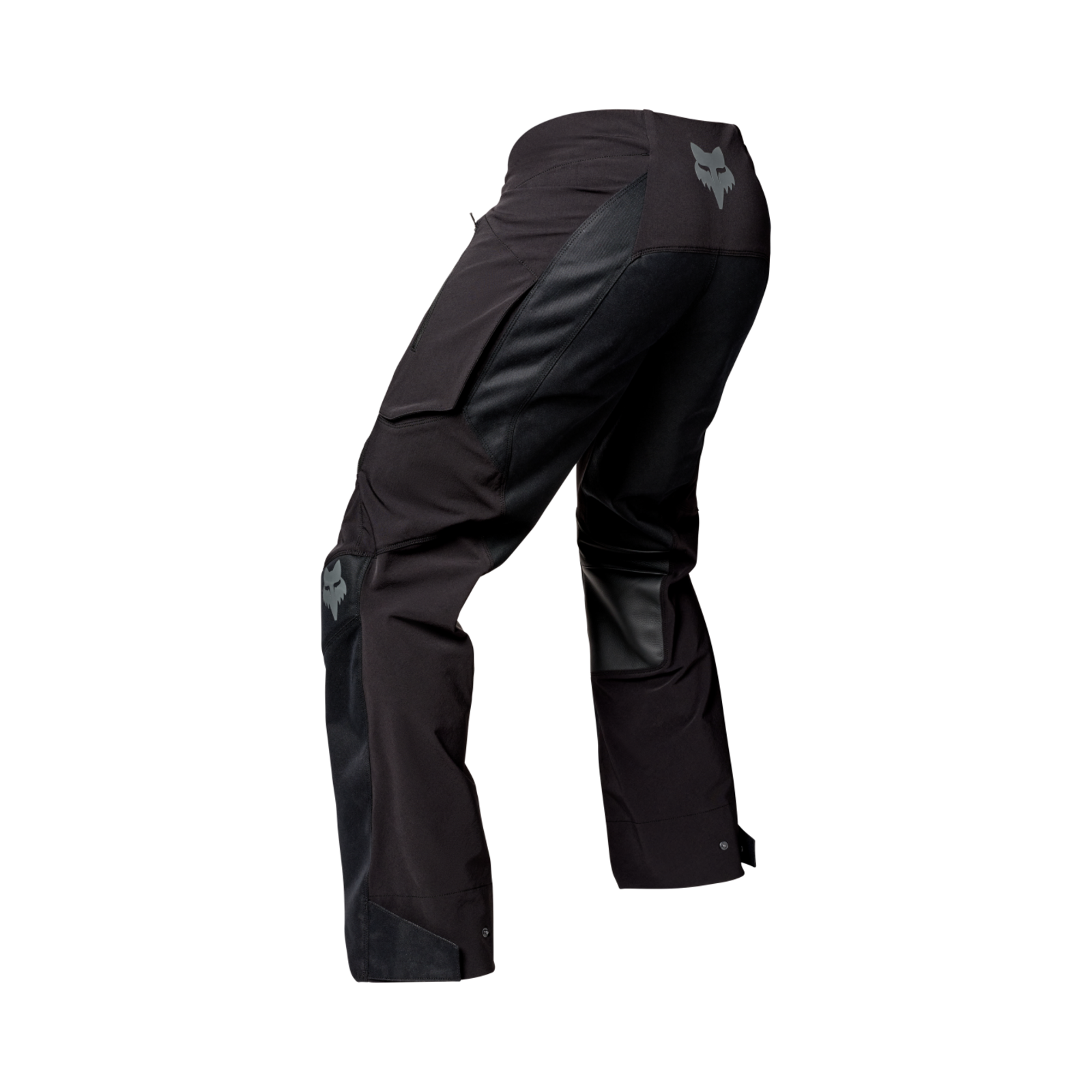 Fox Racing Ranger Ex Off Road Motocrosshosen in SCHWARZ