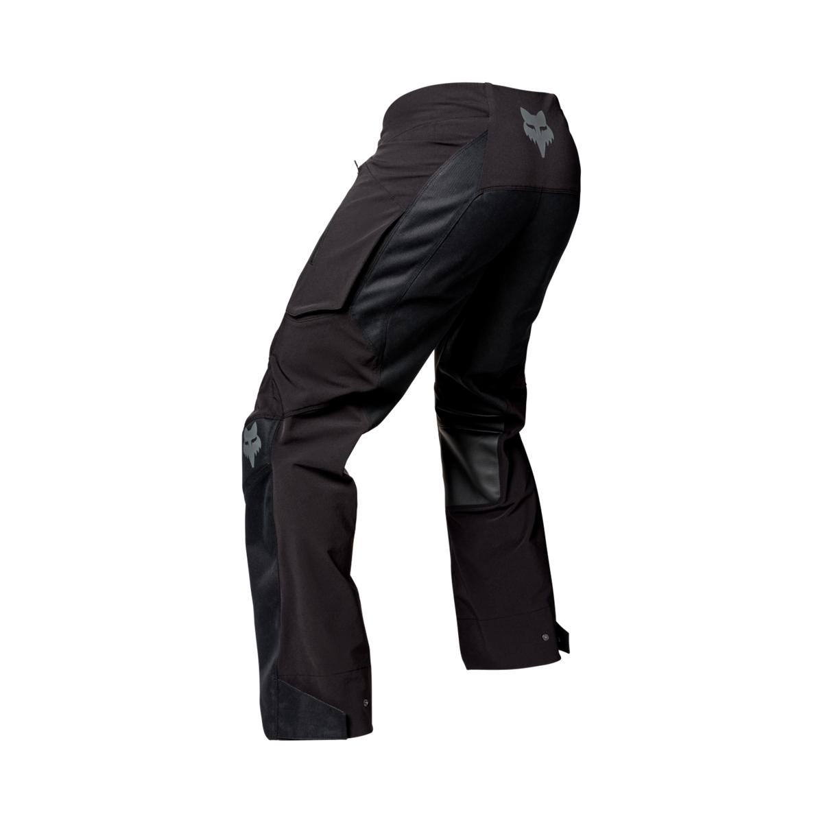 Fox Racing Ranger Ex Off Road Motocrosshosen in SCHWARZ