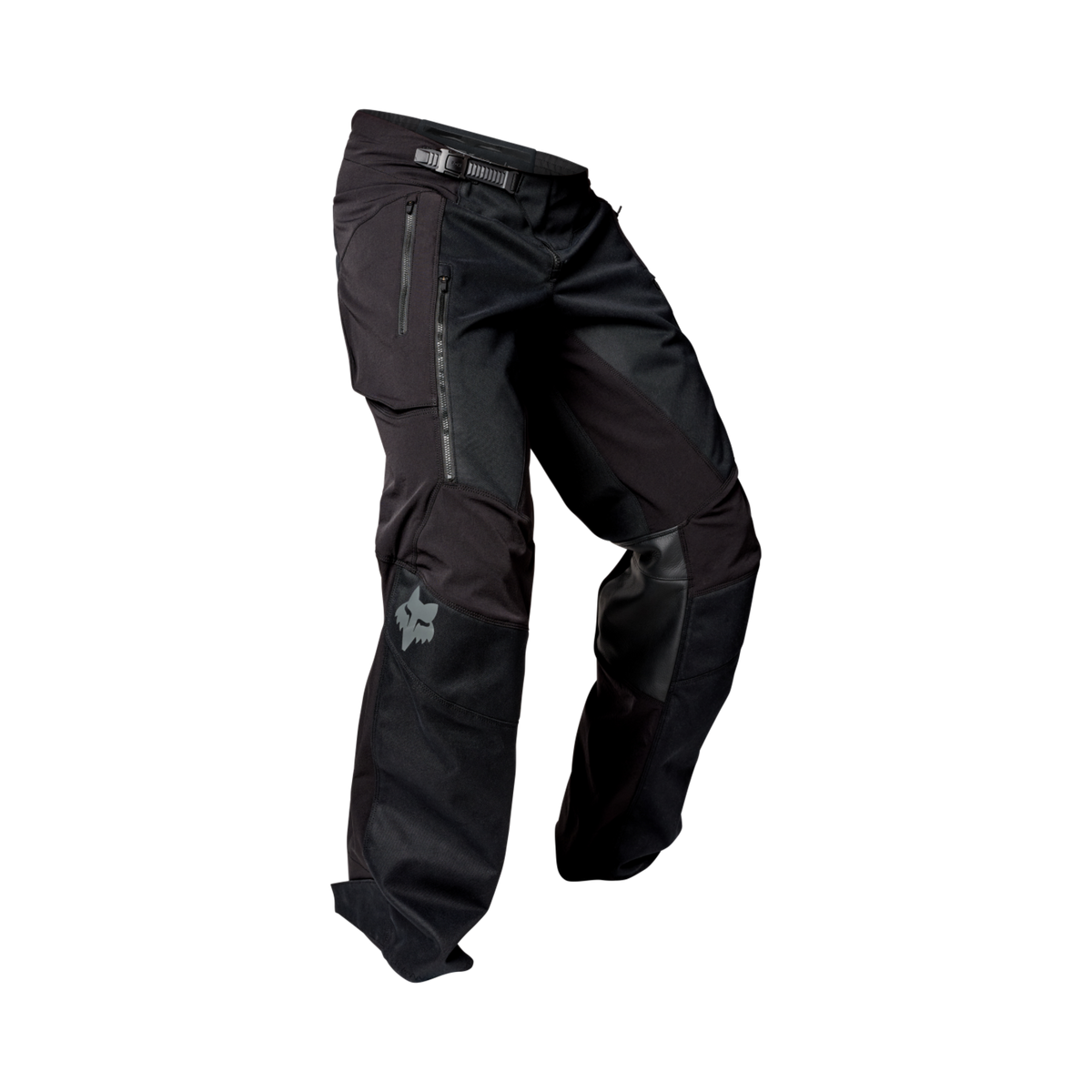 Fox Racing Ranger Ex Off Road Motocrosshosen in SCHWARZ