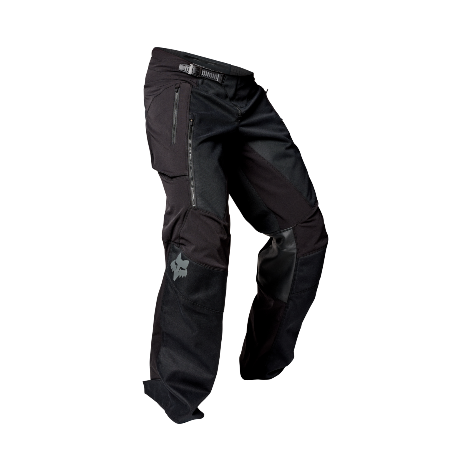 Fox Racing Ranger Ex Off Road Motocrosshosen in SCHWARZ