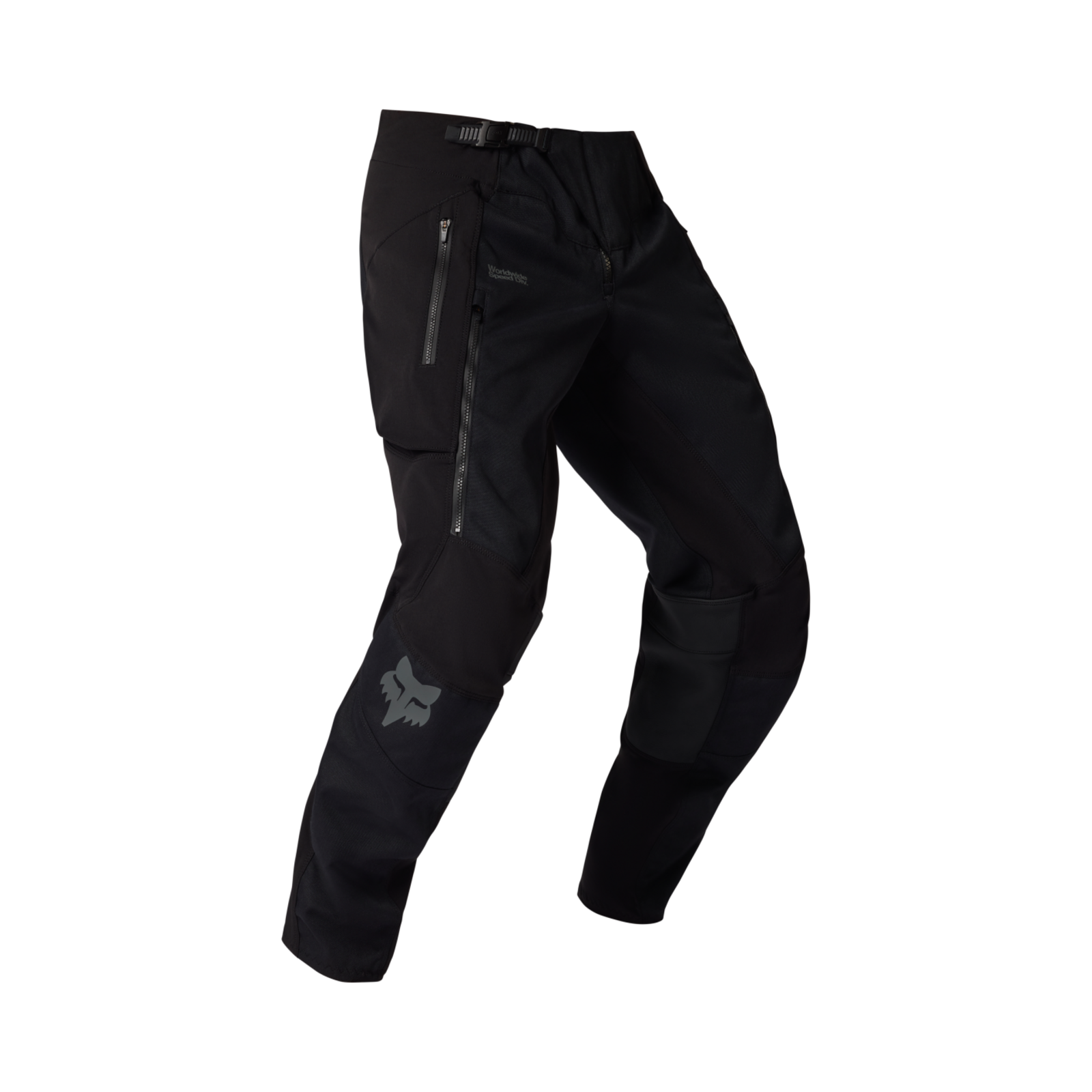 Fox Racing Ranger Off Road Motocrosshosen in SCHWARZ